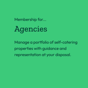 Agency Membership